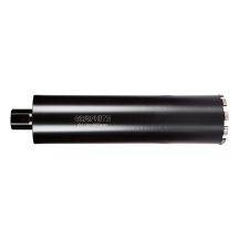 Diamant-Lochsäge für Bohrmaschine 58G540 112×450mm×10T