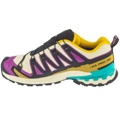 2. Salomon XA Pro 3D v9 GTX W L47882200 Grau 37 1/3