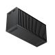 4. Acefast K9 Go Bluetooth-Lautsprecher mit Stereomodus und ENC – Schwarz