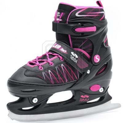 13. SMJ UT 103 Lea 2in1 Rollschuhe