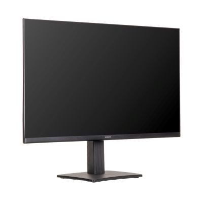4. SAMSUNG 24" LS24F320GAUXEN 120Hz Monitor