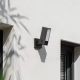 Originale Netatmo NOC2-B Schwarze Outdoor-Kamera