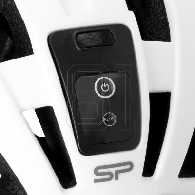6. Spokey Pointer Pro 941266 Fahrradhelm