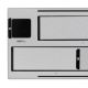 23. Ubiquiti UniFi Netzwerk-Videorecorder Pro (UNVR-Pro-EU)