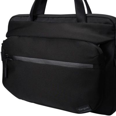 6. Targus | Work+ 3-in-1 Tech-Aktentasche | Aktentasche | Schwarz
