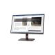 2. Lenovo ThinkVision S27i-30 27" FHD IPS 100Hz 300nits HDMI VGA Rabenschwarz