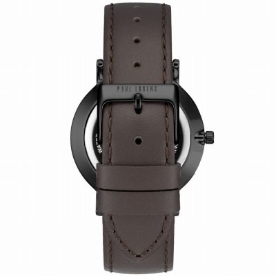 3. Herrenarmbanduhr Paul Lorens PL11989A5-1B3 + BOX