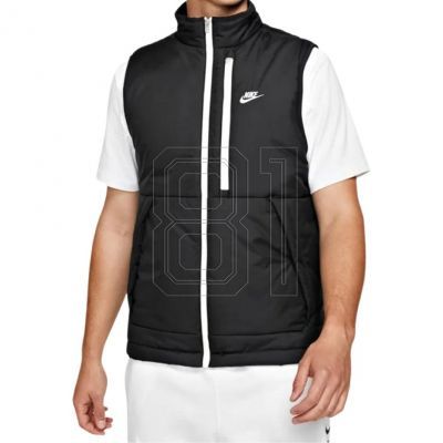 6. Nike Nsw Tf Rpl Legacy Vest M DD6869 010 Weste