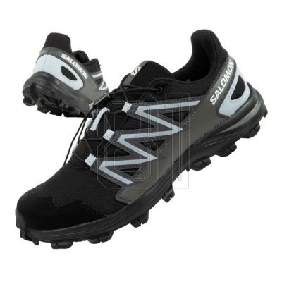 Salomon Wattara W 473839 Laufschuhe