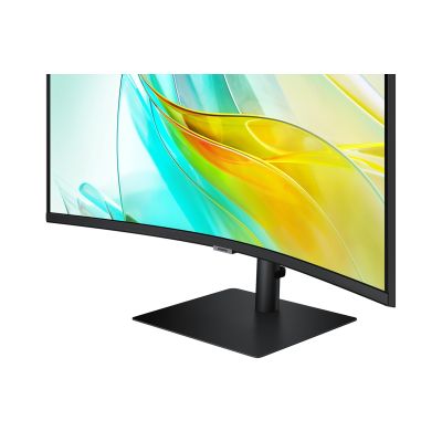 36. SAMSUNG LED-Monitor 34" LS34C652UAUXEN 100Hz