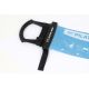 5. Pilatesband mit Griffen BB 2350