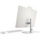 4. HP ProOne 240 G10 All-in-One i5-1335U 23,8" FHD 16 GB DDR4 3200 SSD 512 GB Intel Iris Xe Graphics W11 Pro Weiß 3Y OnSite Weiß