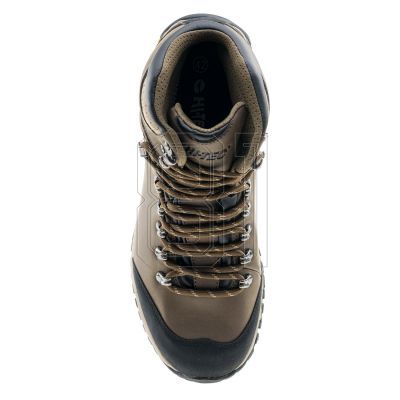 5. Hi-Tec Sajama Mid Wp M 92800064449 Schuhe