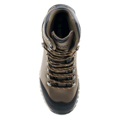 5. Hi-Tec Sajama Mid Wp M 92800064449 Schuhe