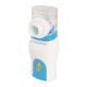 9. Esperanza MIST ECN005 Gesichtsinhalator (weiß und blau)