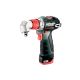 4. Metabo POWERMAXX BS BL Q 12V 38Nm 2x2,0Ah Akku-Bohrschrauber