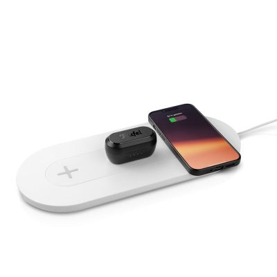 11. Teufel REAL BLUE TWS 3 True-Wireless Bluetooth-Ohrhörer Nacht - Kopfhörer - 20 kHz