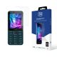 3mk Silky Matt Pro Schutzfolie für Nokia 225 4G (2024)