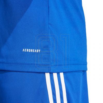 7. adidas Squadra 25 Long Sleeve Jersey LM M JF6072