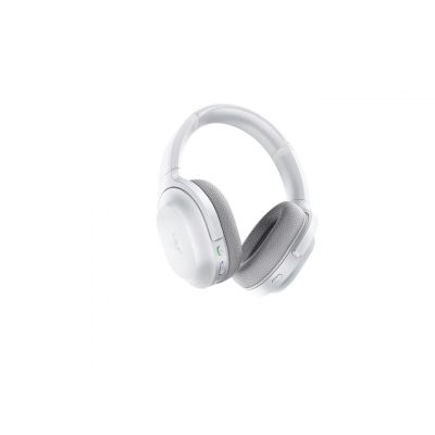 13. Razer Barracuda Mercury Weiß