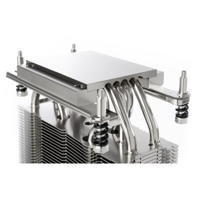 3. NOCTUA NH-U12S TR4-SP3 CPU-Kühler für AMD (sTRX4, sWRX8, TR4, SP3)