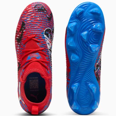 3. Puma Future 8 Match Playmakers Jr FG/AG 108750-01 Schuhe