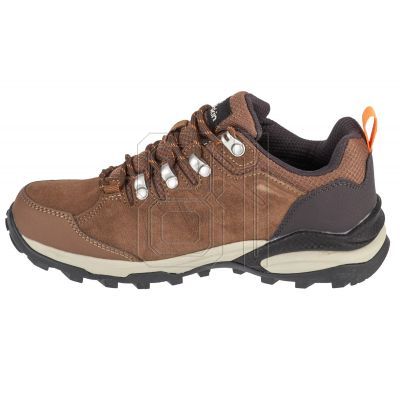 2. Jack Wolfskin Refugio Texapore Low W 4050821-5238 Stiefel