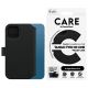 CARE by PanzerGlass Feature Tango 2in1 Wallet MagSafe Case für iPhone 13 / 14 - Schwarz