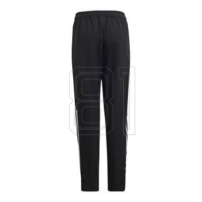 2. Adidas Tiro 23 Competition Jr HI4714 pants