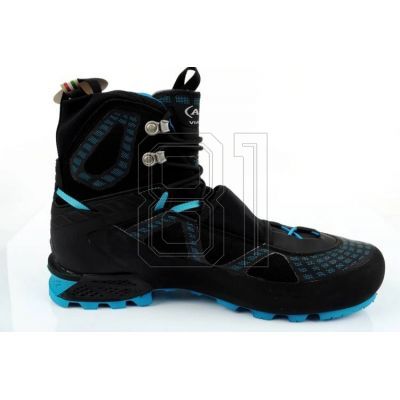 5. Aku Viaz DFS GTX W 968253 Trekkingschuhe