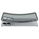 10. Spigen Liquid Crystal Case für Samsung Galaxy S25 Edge - Halbtransparent