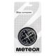 3. Meteor Rundkompass 50 mm