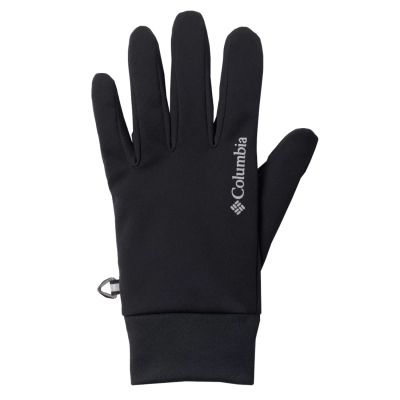 3. Columbia Herren Trail Commute II Handschuh 2094001010 Schwarz L