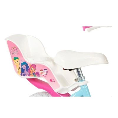 5. TOIMSA My Little Pony 12" Kinderfahrrad