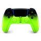 4. SONY PS5 DualSenseRemix Green New Edition Controller