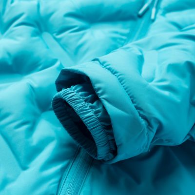 7. Elbrus Allio Wo's Primaloft W 92800621682 Steppjacke