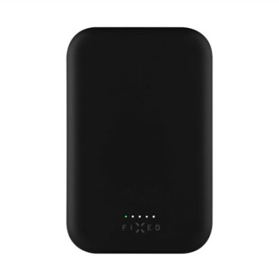 5. FIXED FIXZENM2-10-BK Powerbank