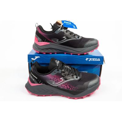 8. Joma Damen Tundra Trailrunningschuhe mit Dämpfung