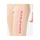 7. RIP CURL Wave Shapers Trainingshose - Beige