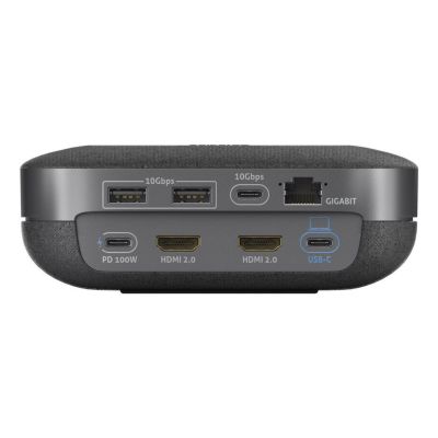 4. PureLink Vuelogic VL-SD200 Lautsprecher-Dockingstation – Kabellos – Bluetooth – 5 Watt