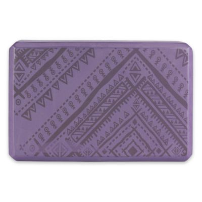 14. Gaiam 63682 Yoga-Würfel