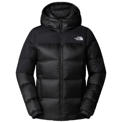 The North Face Diablo Daunenjacke 2.0 mit Kapuze NF0A8E13PH51 Schwarz L