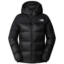 The North Face Diablo Daunenjacke 2.0 mit Kapuze NF0A8E13PH51 Schwarz L