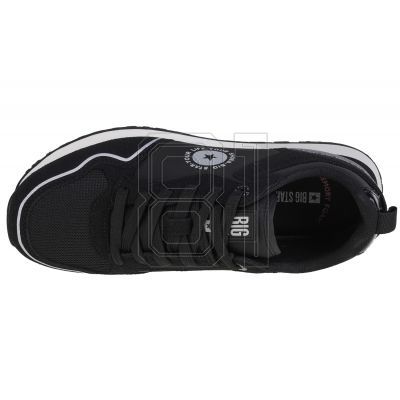 3. Big Star Shoes W LL274541 Schuhe