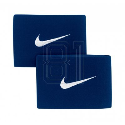 Nike Guard Stay Fußball-Schweißbänder 2 Stk SE0047-401
