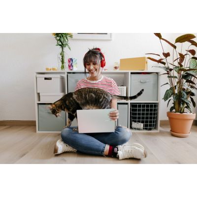 17. ASUS Vivobook 14 M1407GA-LY012W Ryzen AI 7 445 14,0" WUXGA IPS-Level 60Hz 300nits AG 16GB DDR5 SSD512 Cam1080 42Whs Win11 Cool Silver