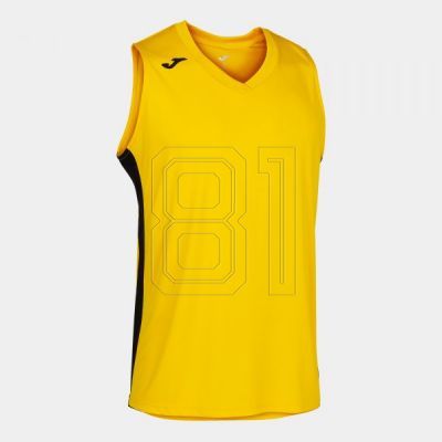 2. Joma Cancha III Basketballtrikot 101573.901
