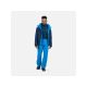 11. Rossignol Strawpile Fleece Hz Marineblaues Sweatshirt