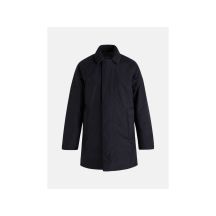 Peak Performance M GoreTex 2L Wattierter Mantel Schwarz