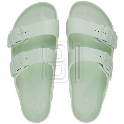 2. Coqui Kong W 8302-100-5900 Flip-Flops